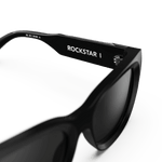 Load image into Gallery viewer, Sunglasses - Rockstar Silver I

