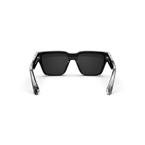 Sunglasses - Rockstar Silver II