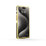 Load image into Gallery viewer, iPhone Case / RSC15 - Gold Lion
