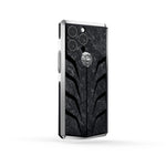 Load image into Gallery viewer, iPhone Case / RSC15 - Silver Lion
