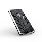 Load image into Gallery viewer, iPhone Case / RSC15 - Silver Lion

