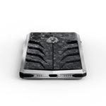 Load image into Gallery viewer, iPhone Case / RSC15 - Silver Lion
