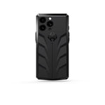 Load image into Gallery viewer, Golden Concept - iPhone 15 Case - RS15 - Onyx Black Golden Concept
