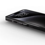 Load image into Gallery viewer, Golden Concept - iPhone 15 Case - RS15 - Onyx Black Golden Concept
