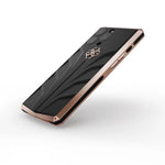 Load image into Gallery viewer, Golden Concept - iPhone 15 Case - RS15 - Crepe Steel Golden Concept
