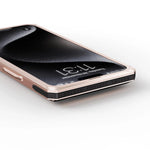 Load image into Gallery viewer, Golden Concept - iPhone 15 Case - RS15 - Crepe Steel Golden Concept
