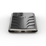 Load image into Gallery viewer, Golden Concept - iPhone 15 Case - RS15 - Titanium Grey Golden Concept

