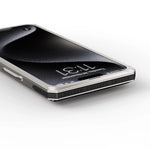 Load image into Gallery viewer, Golden Concept - iPhone 15 Case - RS15 - Titanium Grey Golden Concept
