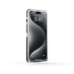 Load image into Gallery viewer, iPhone Case / RSC15 - Silver Tiger
