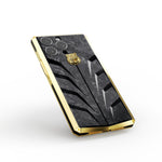 Load image into Gallery viewer, iPhone Case / RSC15 - Gold Tiger
