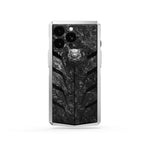 Load image into Gallery viewer, iPhone Case / RSC15 - Silver Tiger

