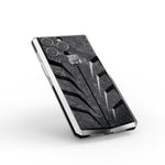 Load image into Gallery viewer, iPhone Case / RSC15 - Silver Tiger
