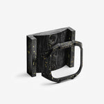 Load image into Gallery viewer, Apple Watch Case / RSCIII49 - Gold Carbon
