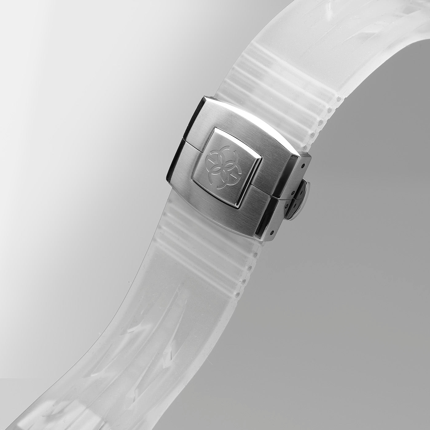 Apple Watch Case / RSTRIII49 - CRYSTAL STEEL