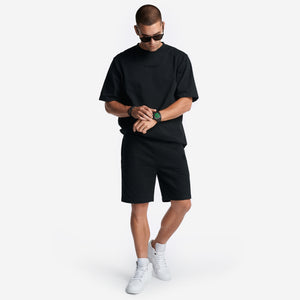 Sweat Shorts - Embroidery