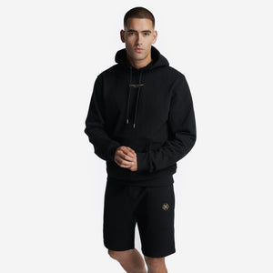 Sweat Shorts - Embroidery