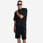 Load image into Gallery viewer, Sweat Shorts - Embroidery
