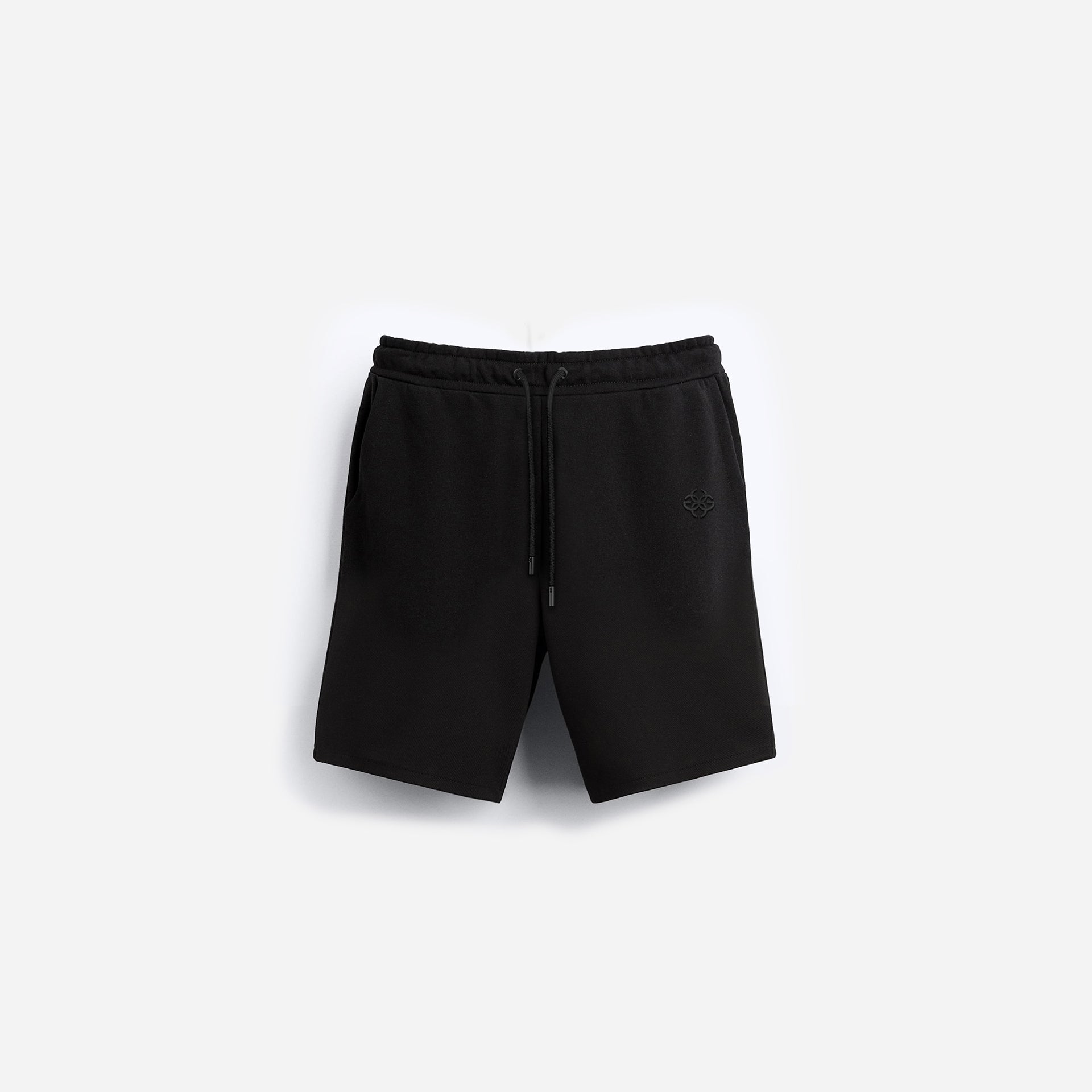 Sweat Shorts - Embroidery