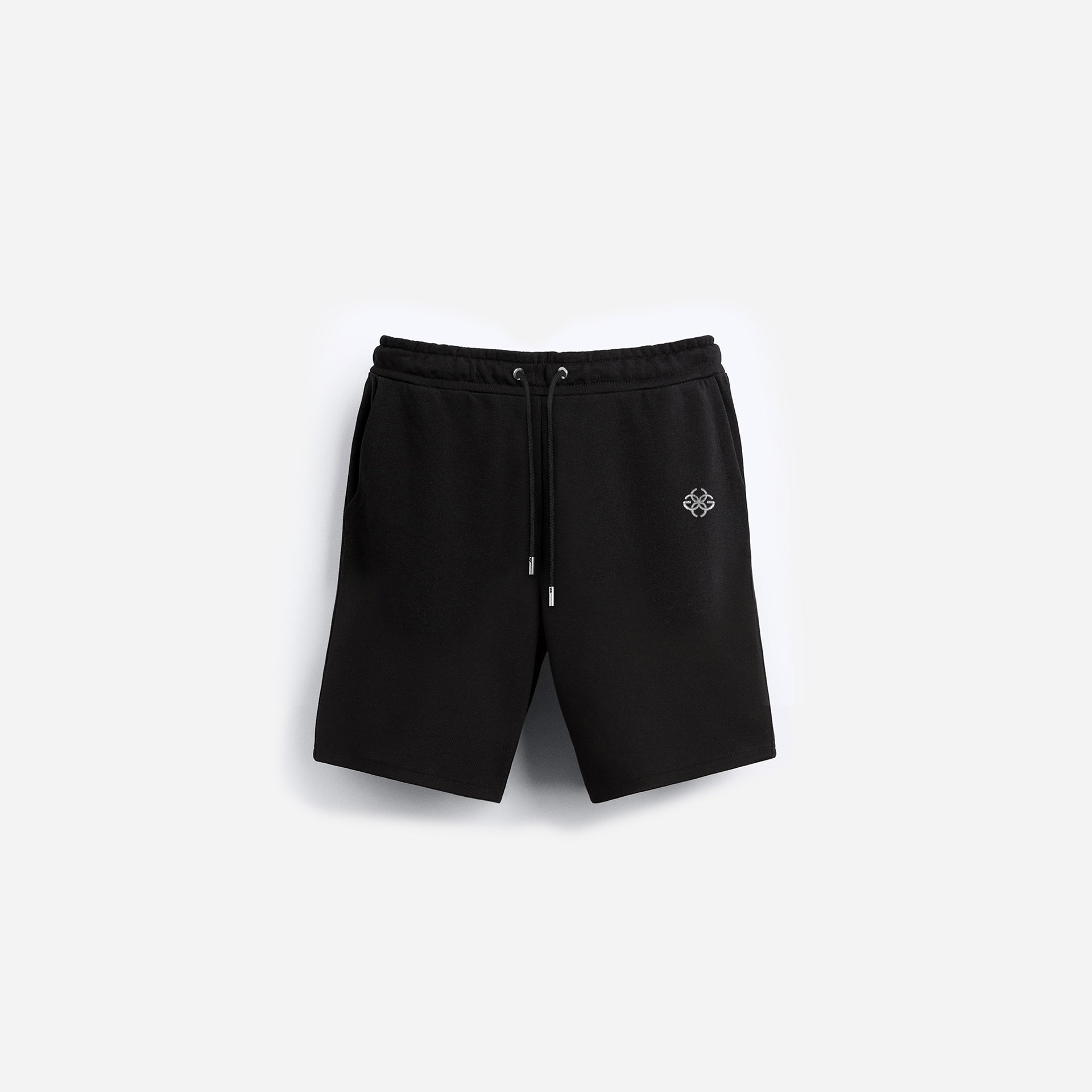 Sweat Shorts - Embroidery