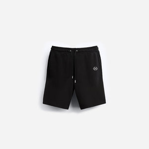 Sweat Shorts - Embroidery