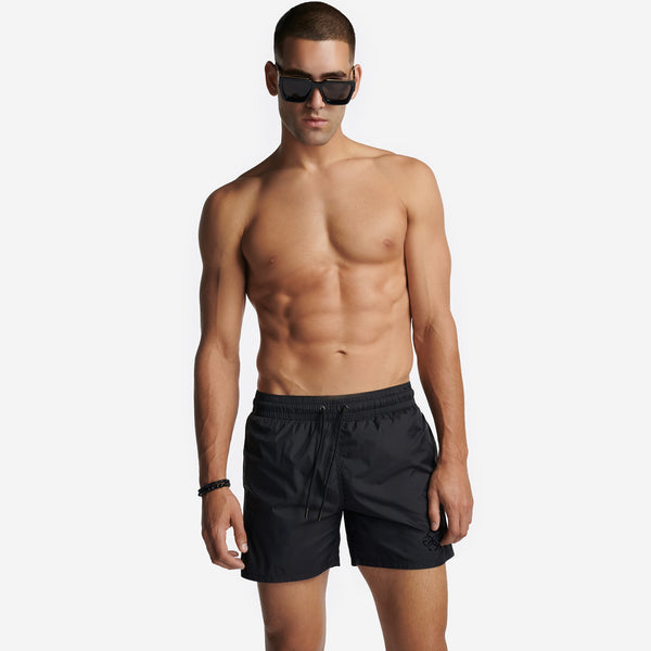 Swim Shorts - Embroidery