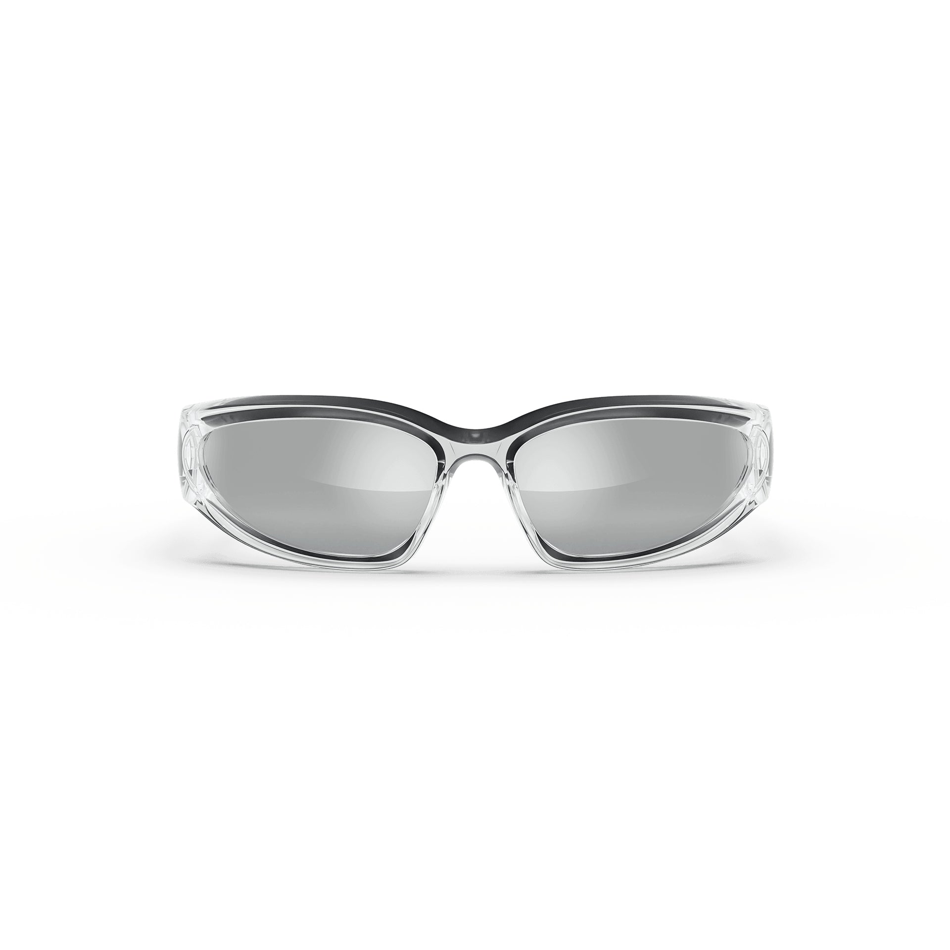 Sunglasses - Vision Silver
