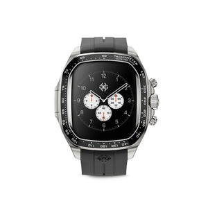 Apple Watch Case / CRS46 Silver