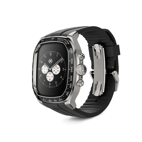 Apple Watch Case / CRS46 Silver