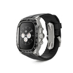 Load image into Gallery viewer, Apple Watch Case / CRS46 Silver
