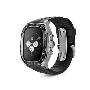 Apple Watch Case / CRS46 Silver
