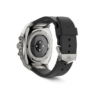 Apple Watch Case / CRS46 Silver