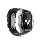 Load image into Gallery viewer, Apple Watch Case / CRS46 Silver

