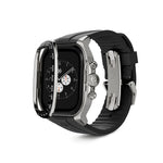 Load image into Gallery viewer, Apple Watch Case / CRS46 Silver
