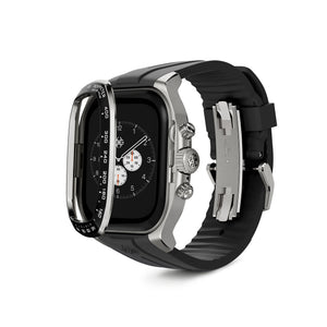 Apple Watch Case / CRS46 Silver
