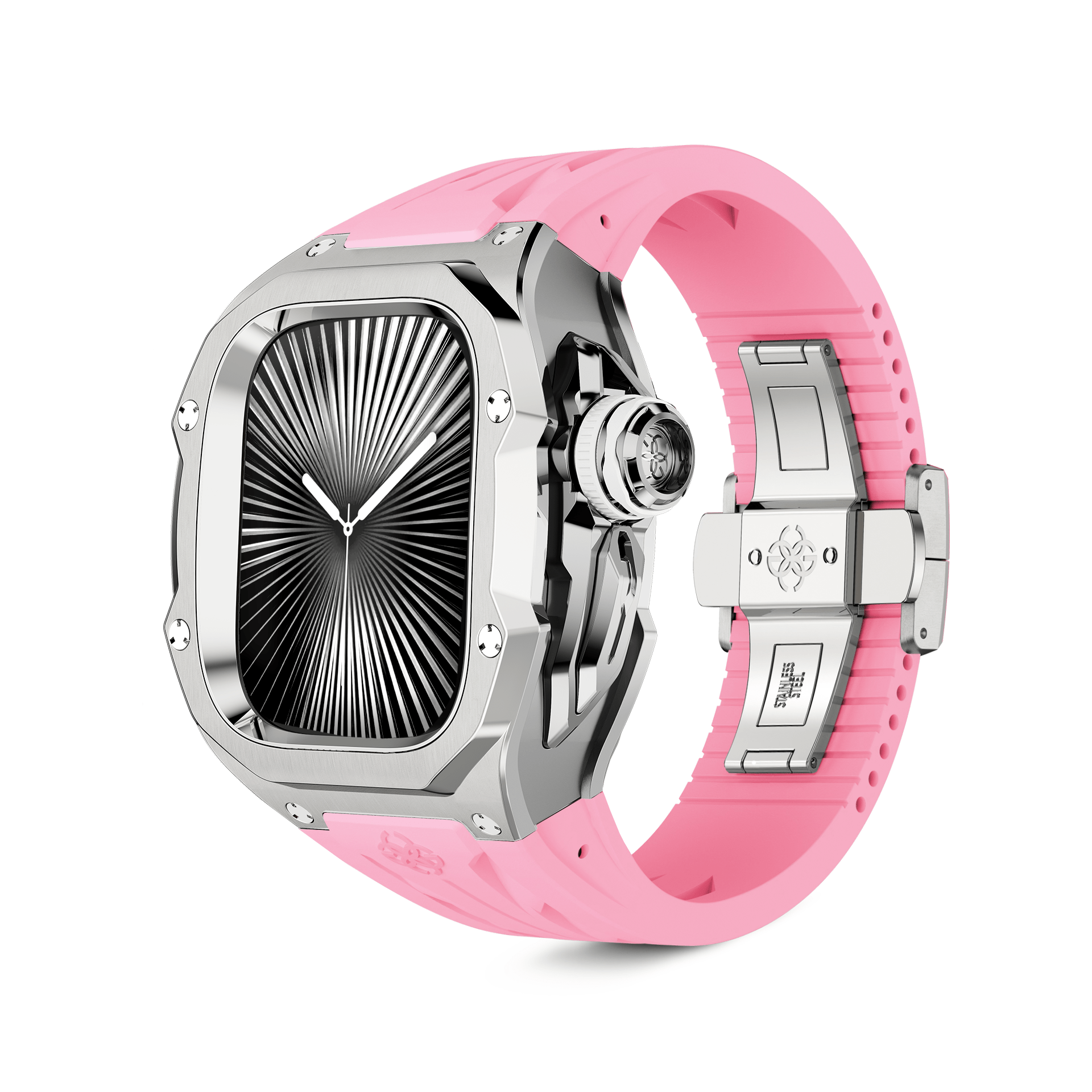 Apple Watch Case / RSTIII49 - Miami