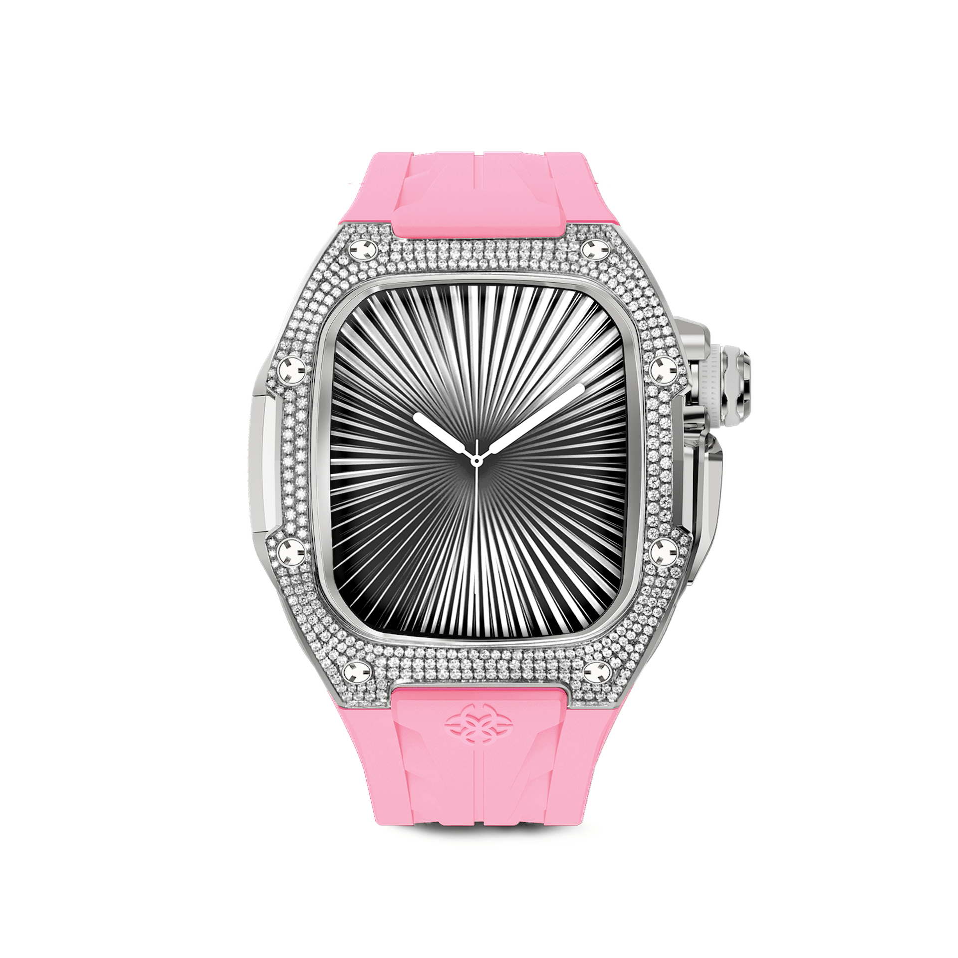 Apple Watch Case / RSTIII46 - Miami Ice