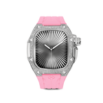 Load image into Gallery viewer, Apple Watch Case / RSTIII46 - Miami Ice
