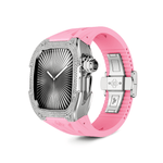 Load image into Gallery viewer, Apple Watch Case / RSTIII46 - Miami Ice
