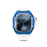 Load image into Gallery viewer, Apple Watch Case / RSTRIII46 - SAPPHIRE BLUE
