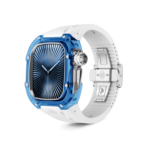 Apple Watch Case / RSTRIII46 - SAPPHIRE BLUE