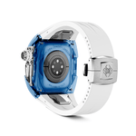 Load image into Gallery viewer, Apple Watch Case / RSTRIII46 - SAPPHIRE BLUE
