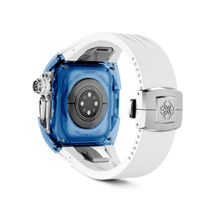 Apple Watch Case / RSTRIII46 - SAPPHIRE BLUE
