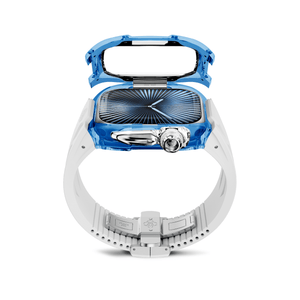 Apple Watch Case / RSTRIII46 - SAPPHIRE BLUE