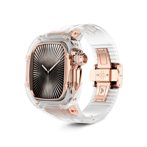 Apple Watch Case / RSTRIII46 - CRYSTAL ROSE