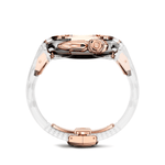 Load image into Gallery viewer, Apple Watch Case / RSTRIII46 - CRYSTAL ROSE

