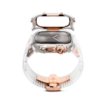 Load image into Gallery viewer, Apple Watch Case / RSTRIII46 - CRYSTAL ROSE
