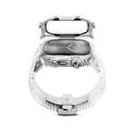 Load image into Gallery viewer, Apple Watch Case / RSTRIII46 - CRYSTAL STEEL

