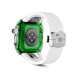 Load image into Gallery viewer, Apple Watch Case / RSTRIII46 - SAPPHIRE GREEN

