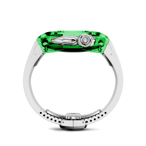 Apple Watch Case / RSTRIII46 - SAPPHIRE GREEN
