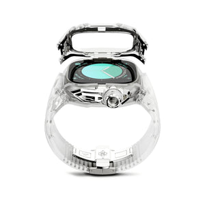 Apple Watch Case / RSTRIII49 - CRYSTAL STEEL